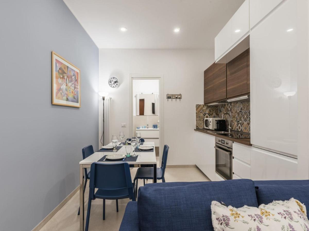 The Best Rent - Two-Bedroom Apartment Close To San Pietro Roma Exterior foto